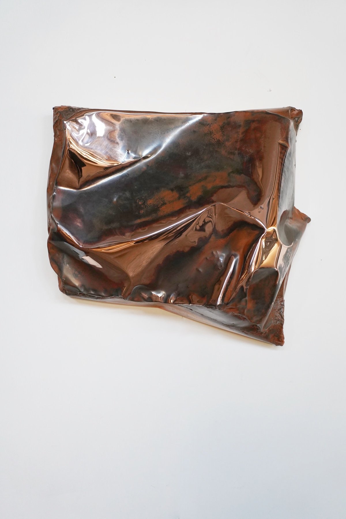 Martian Fold