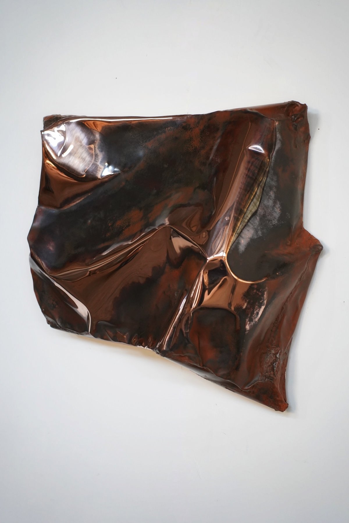 Martian Fold