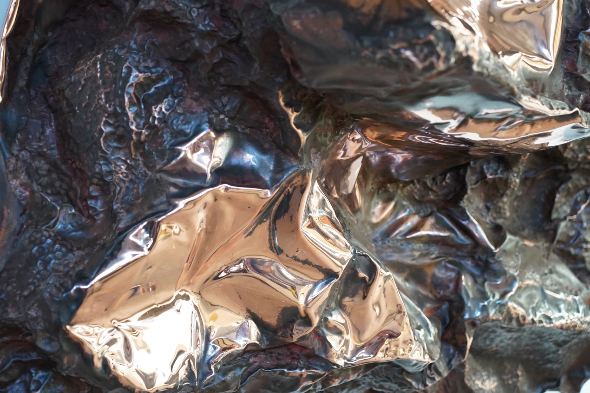 Martian Surface I