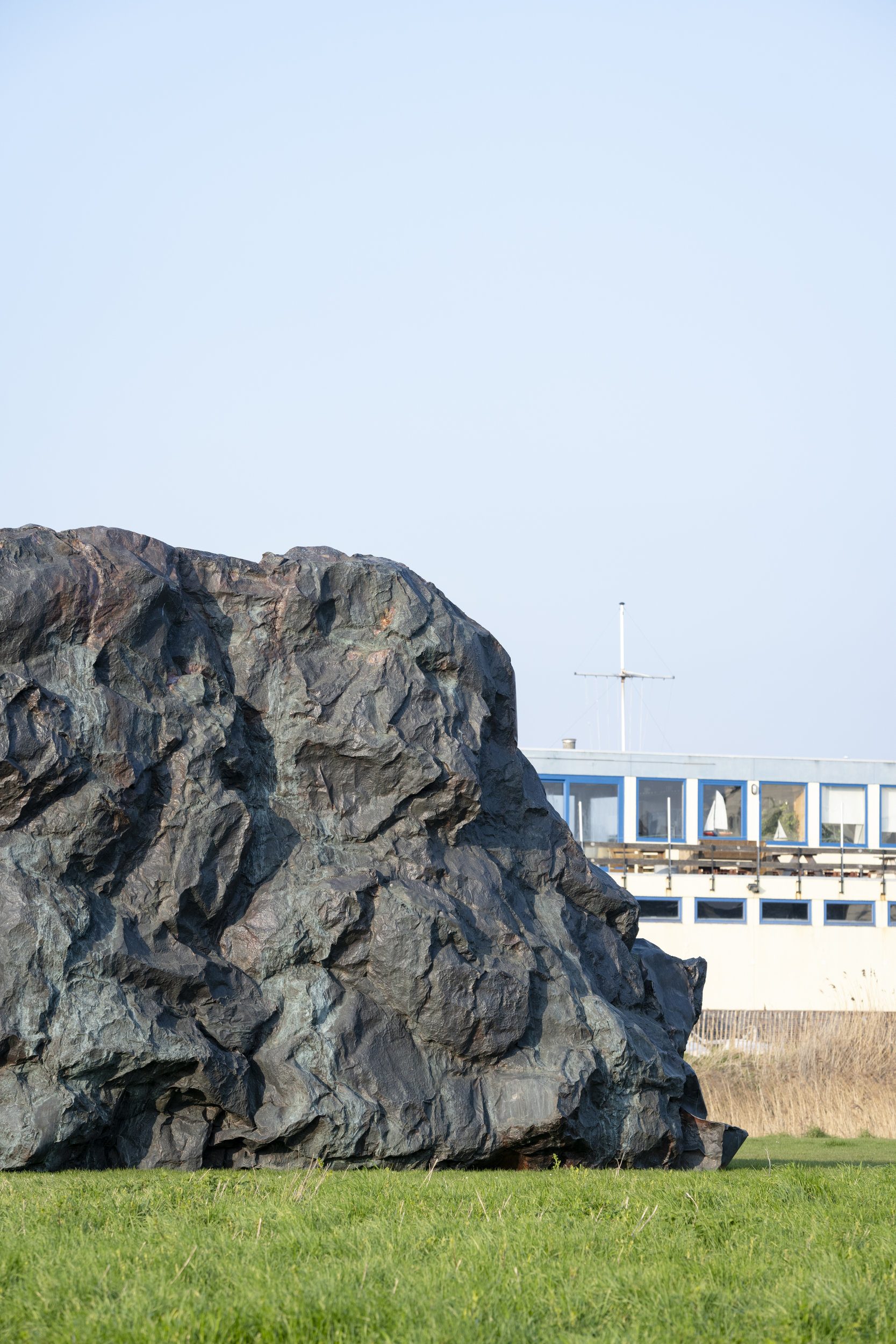 At The Mercy Of Nature (Sisyphus Part X)