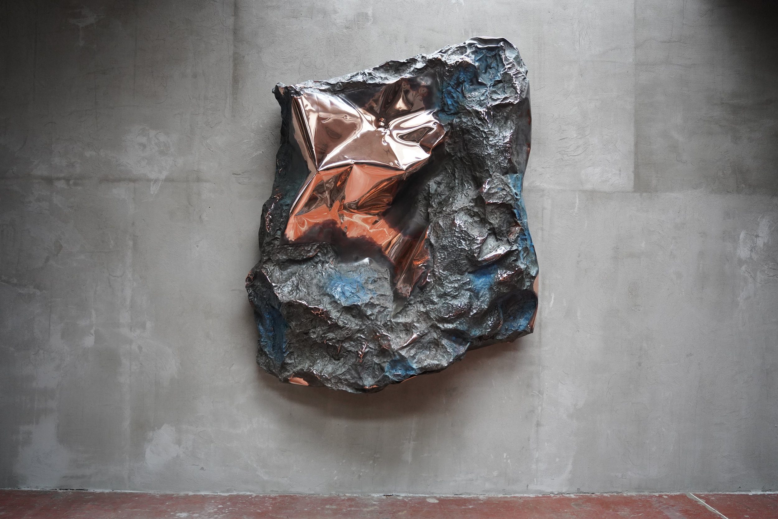 Meteor Relic