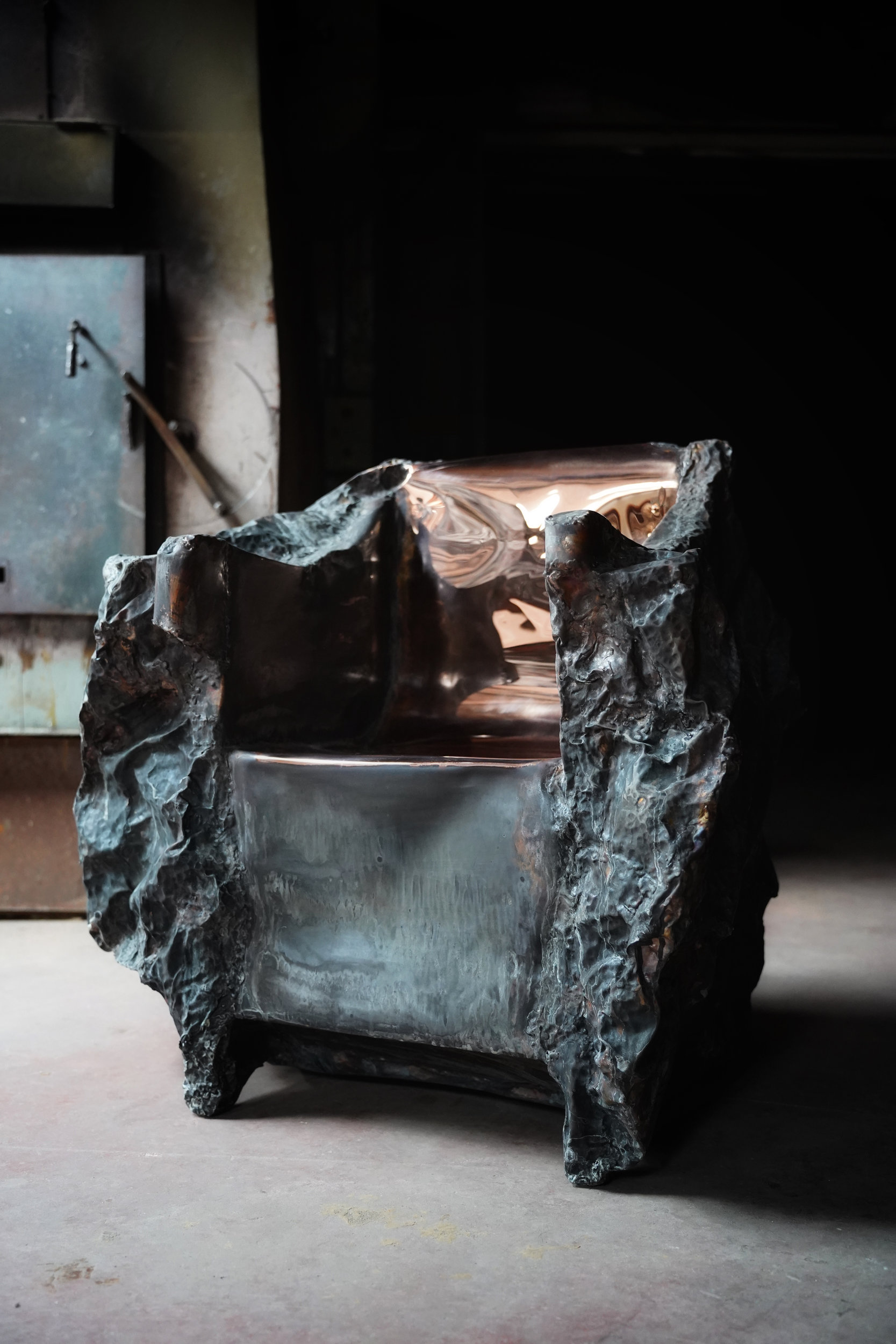 Meteor Seat II