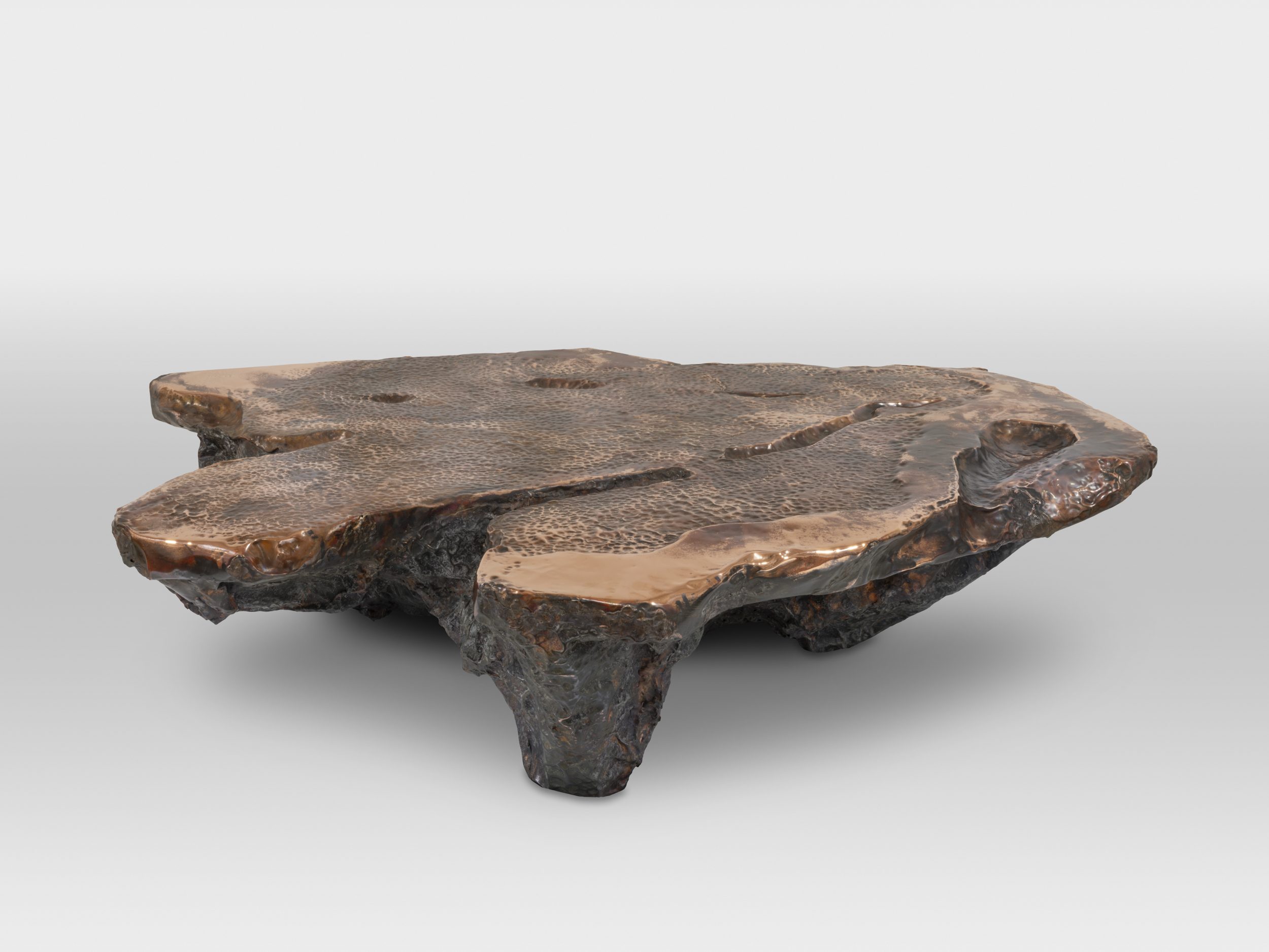 Meteor Table II