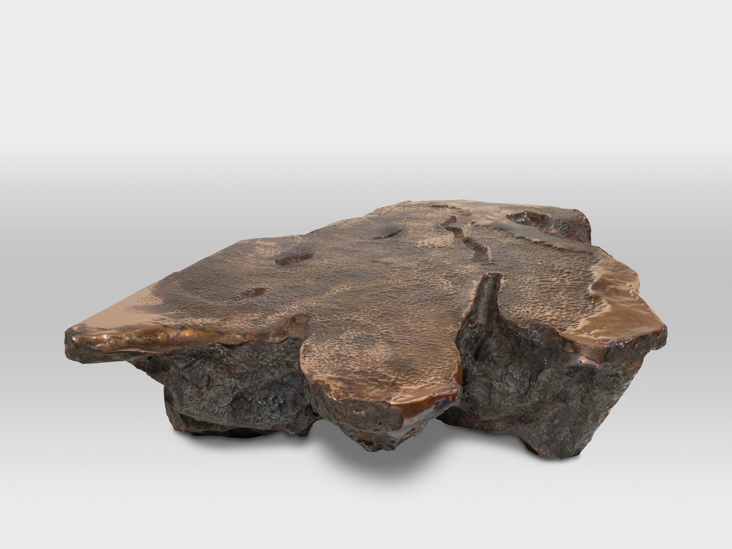 Meteor Table