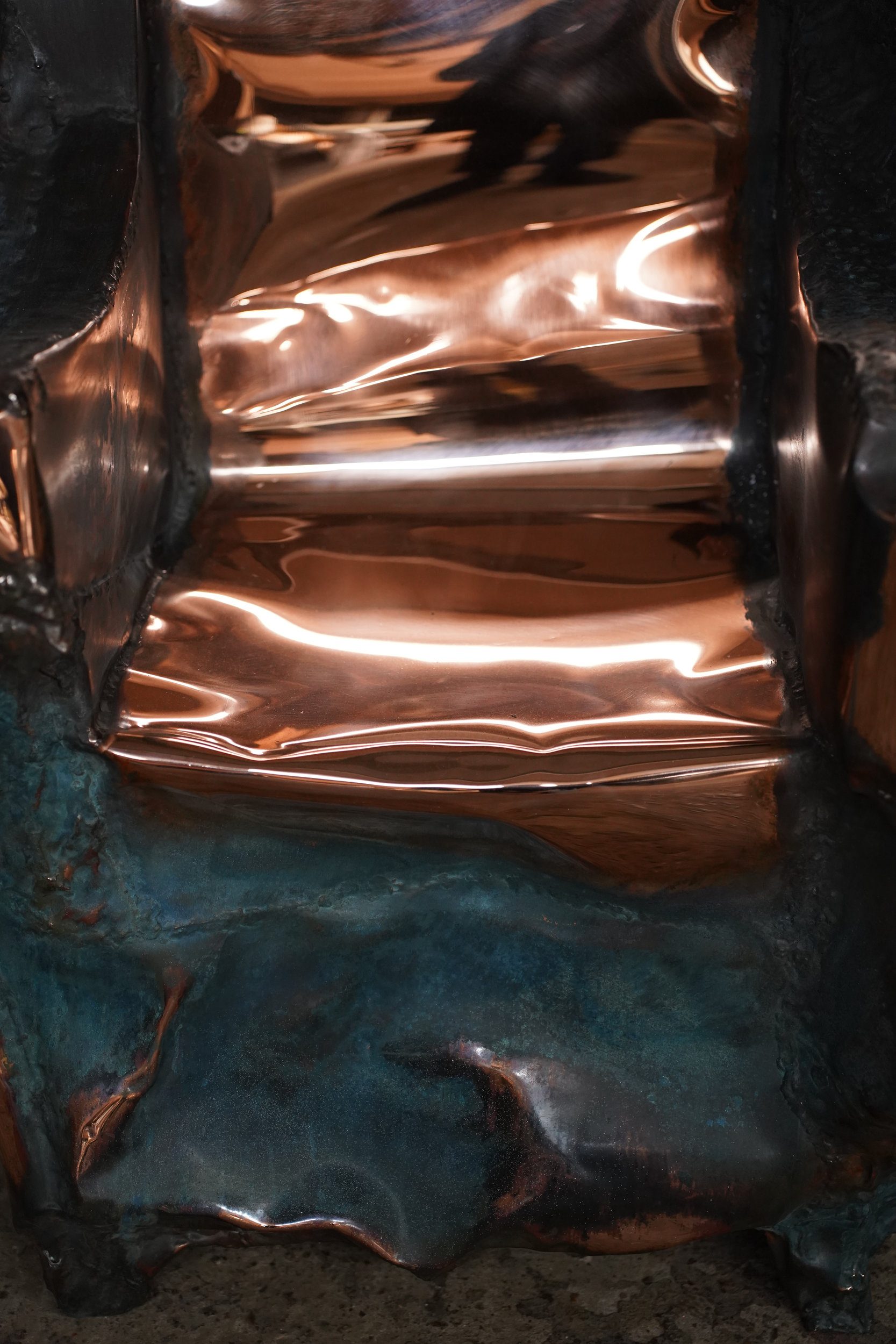 Meteor Throne II