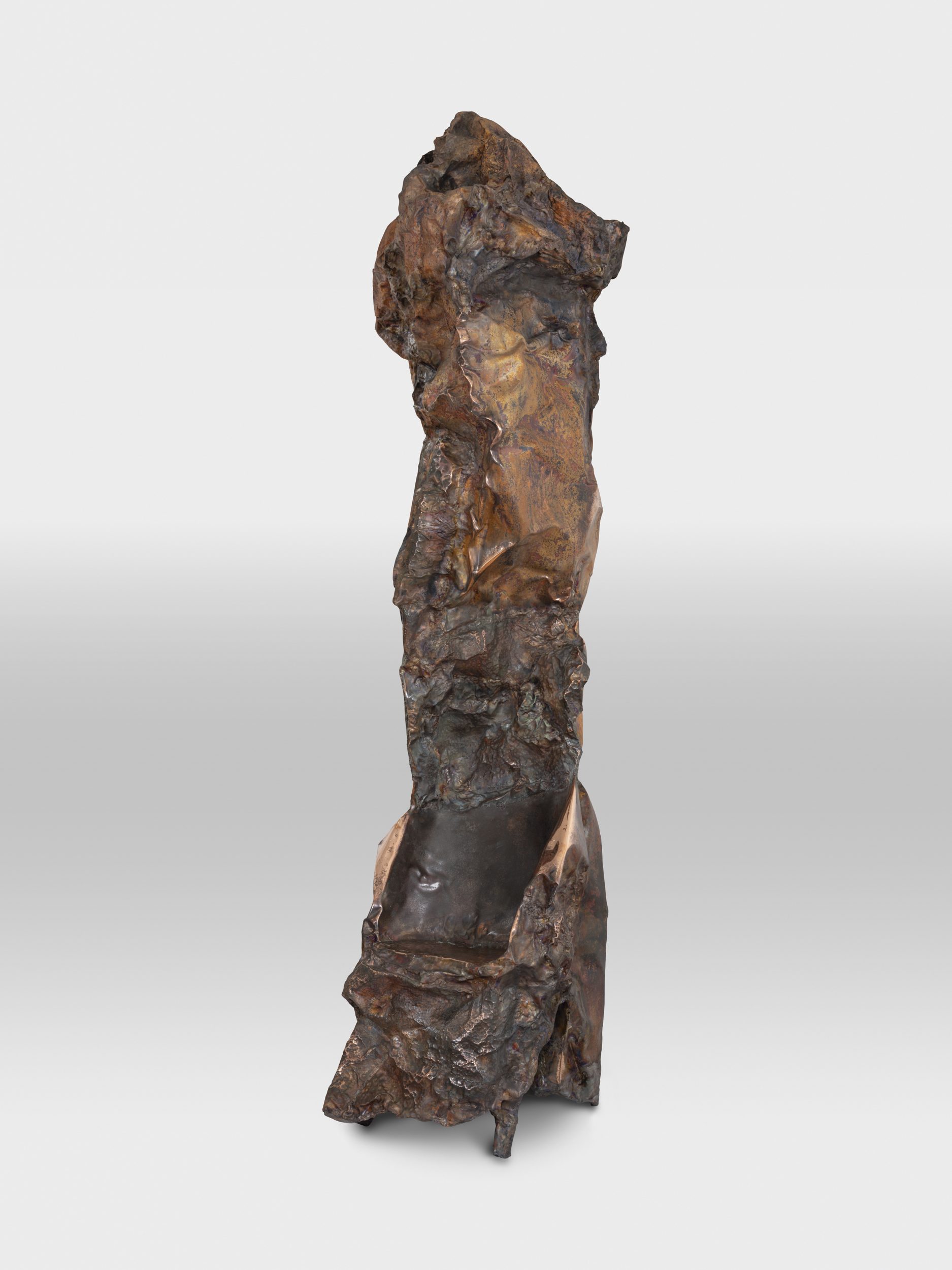 Meteor Throne