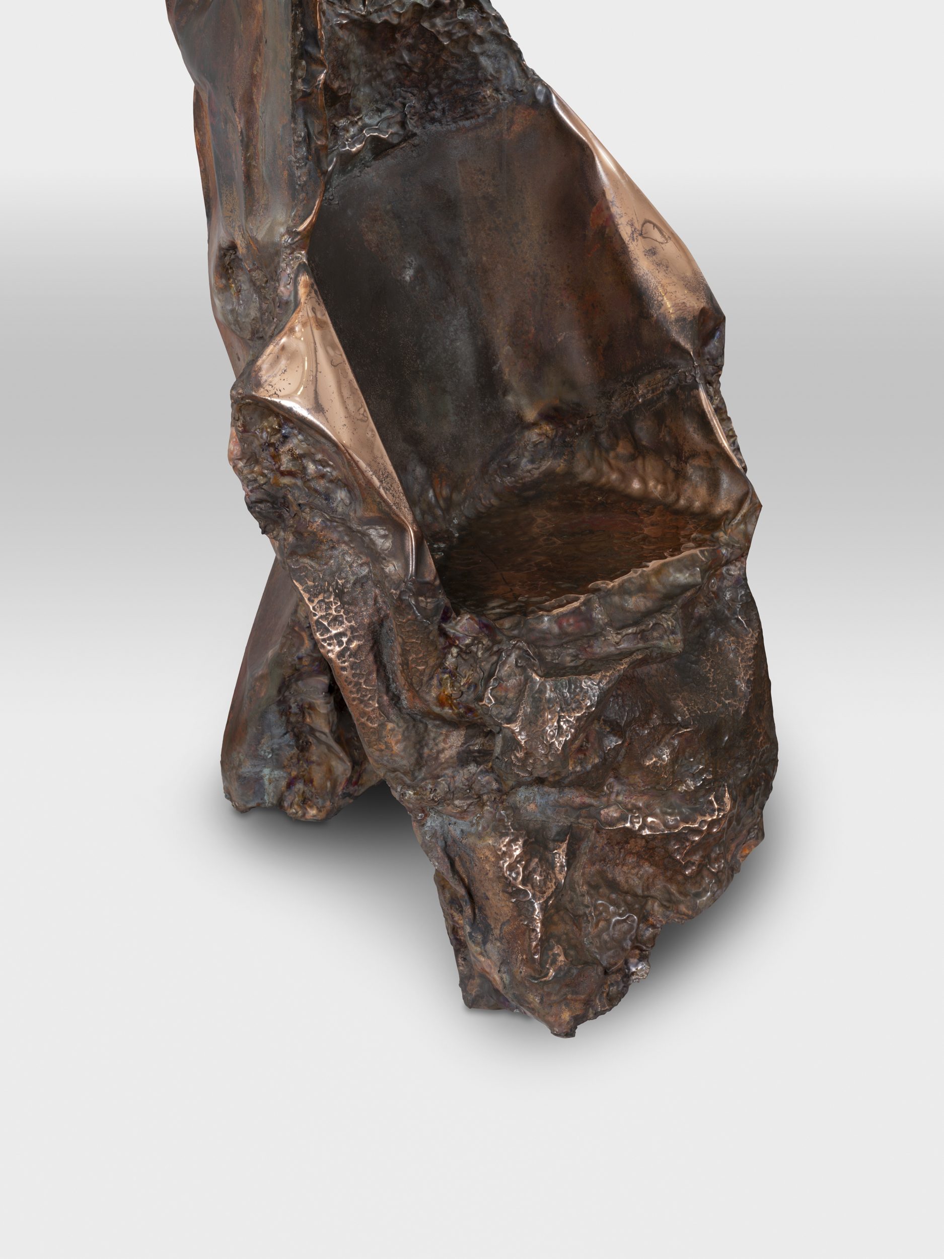 Meteor Throne