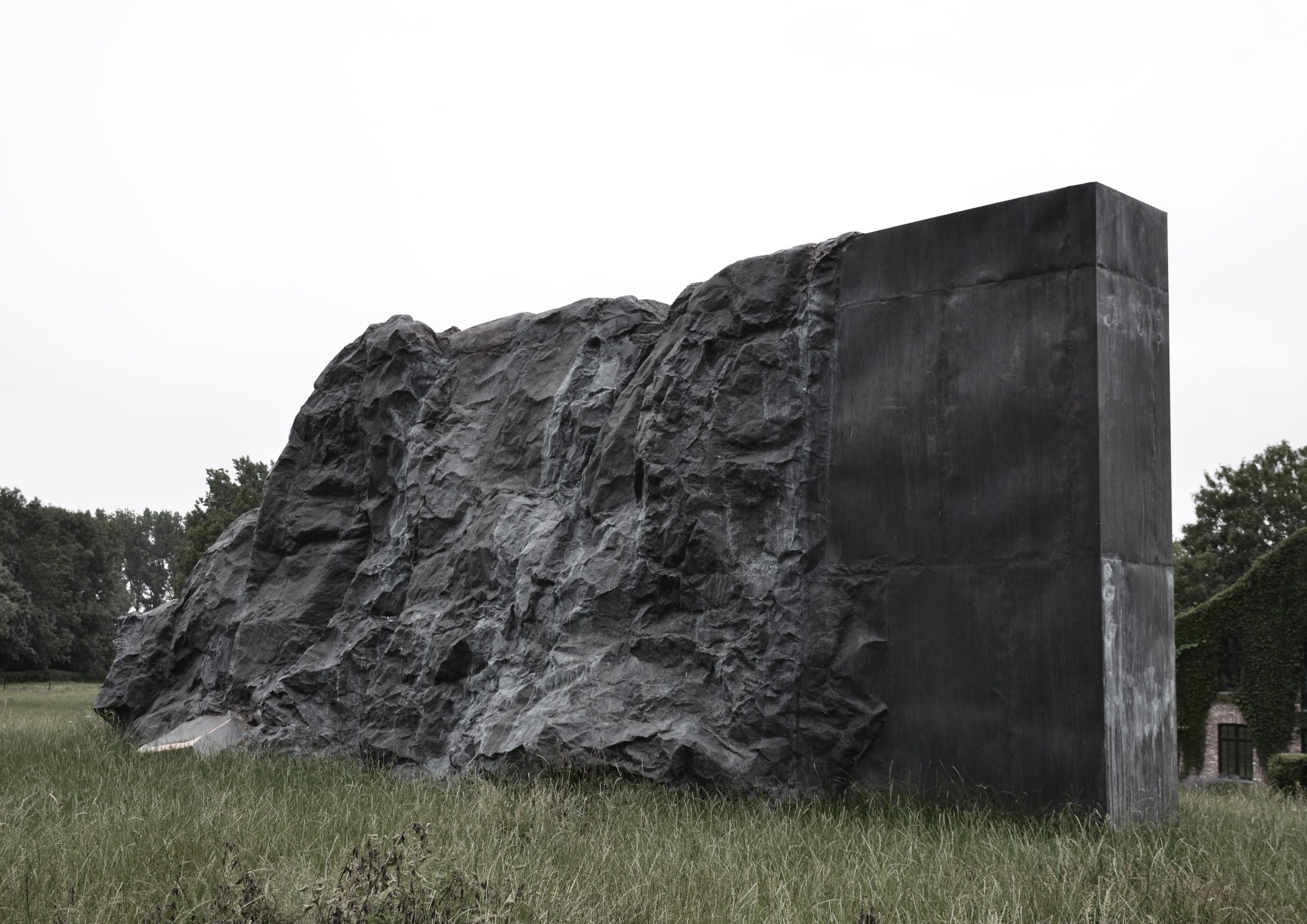Meteoritiu (Sisyphus Part IX)
