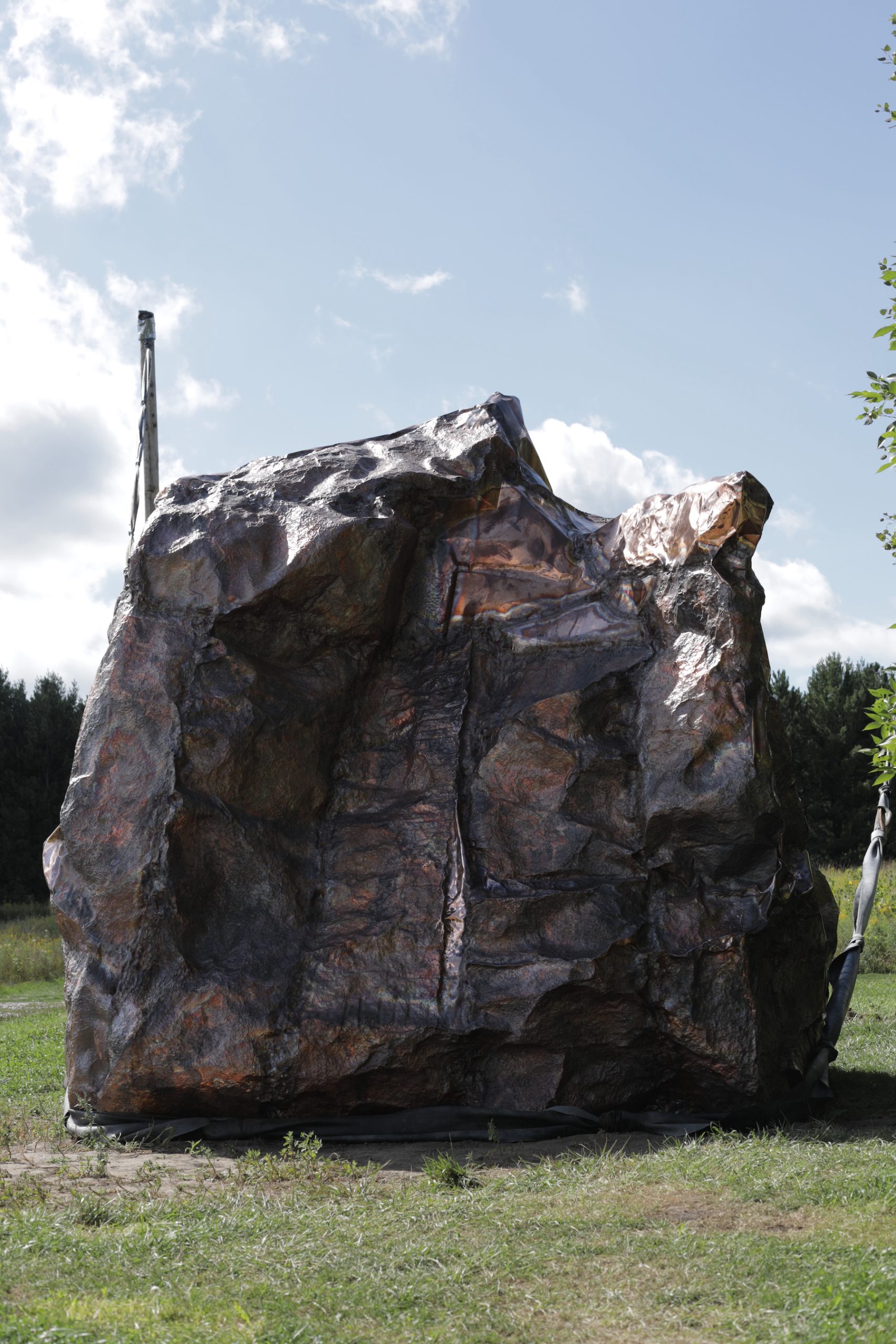 Return to Sender (Sisyphus - part VI)