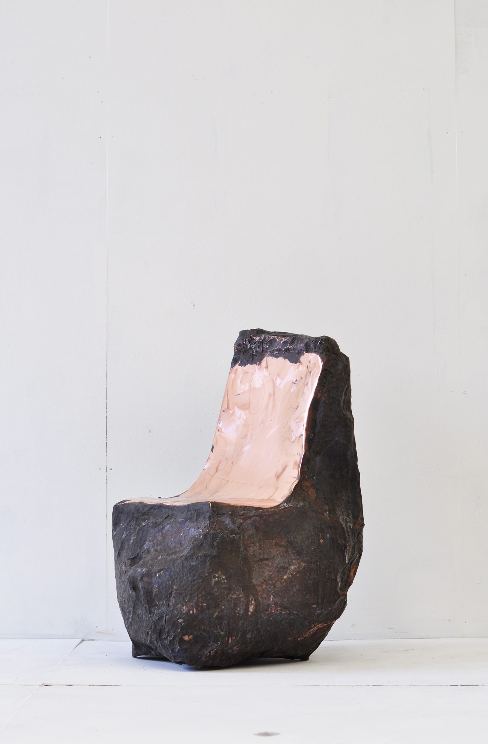 Rocking Chair II