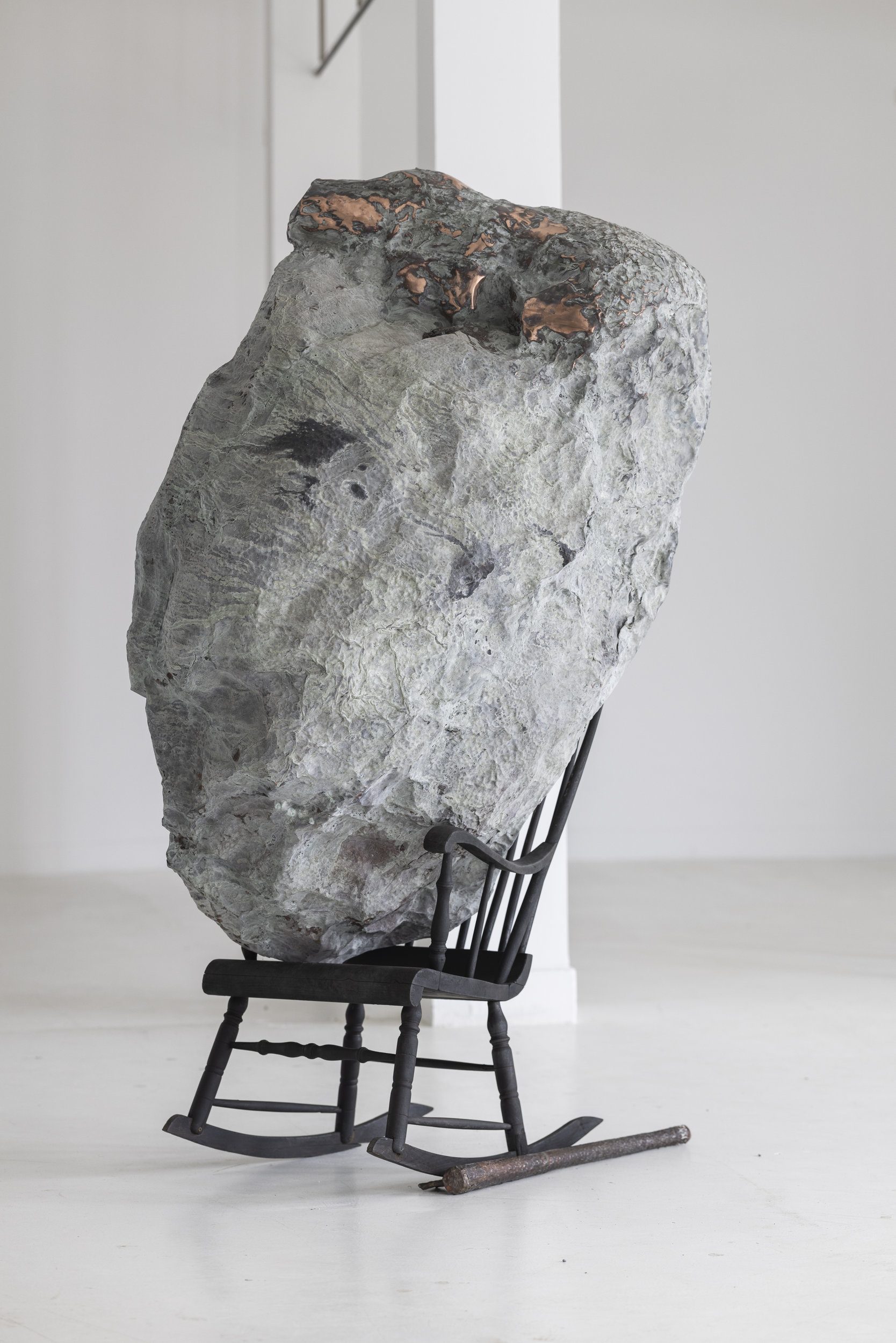 Rocking Chair III