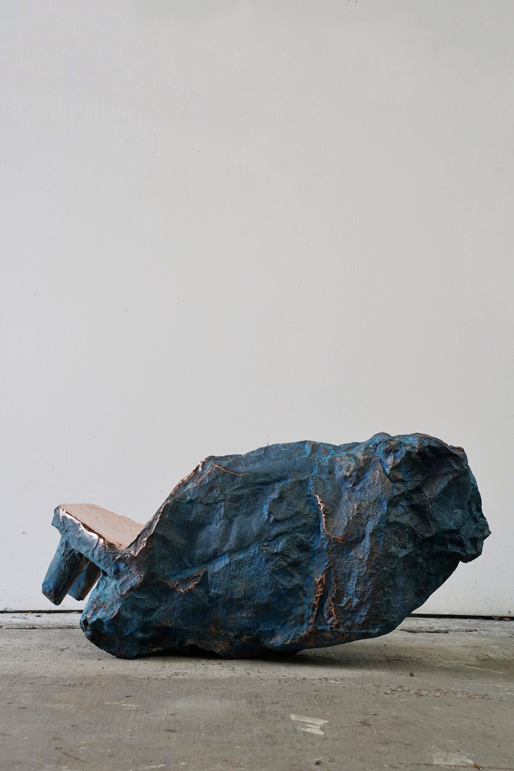 Rocking Chair IV