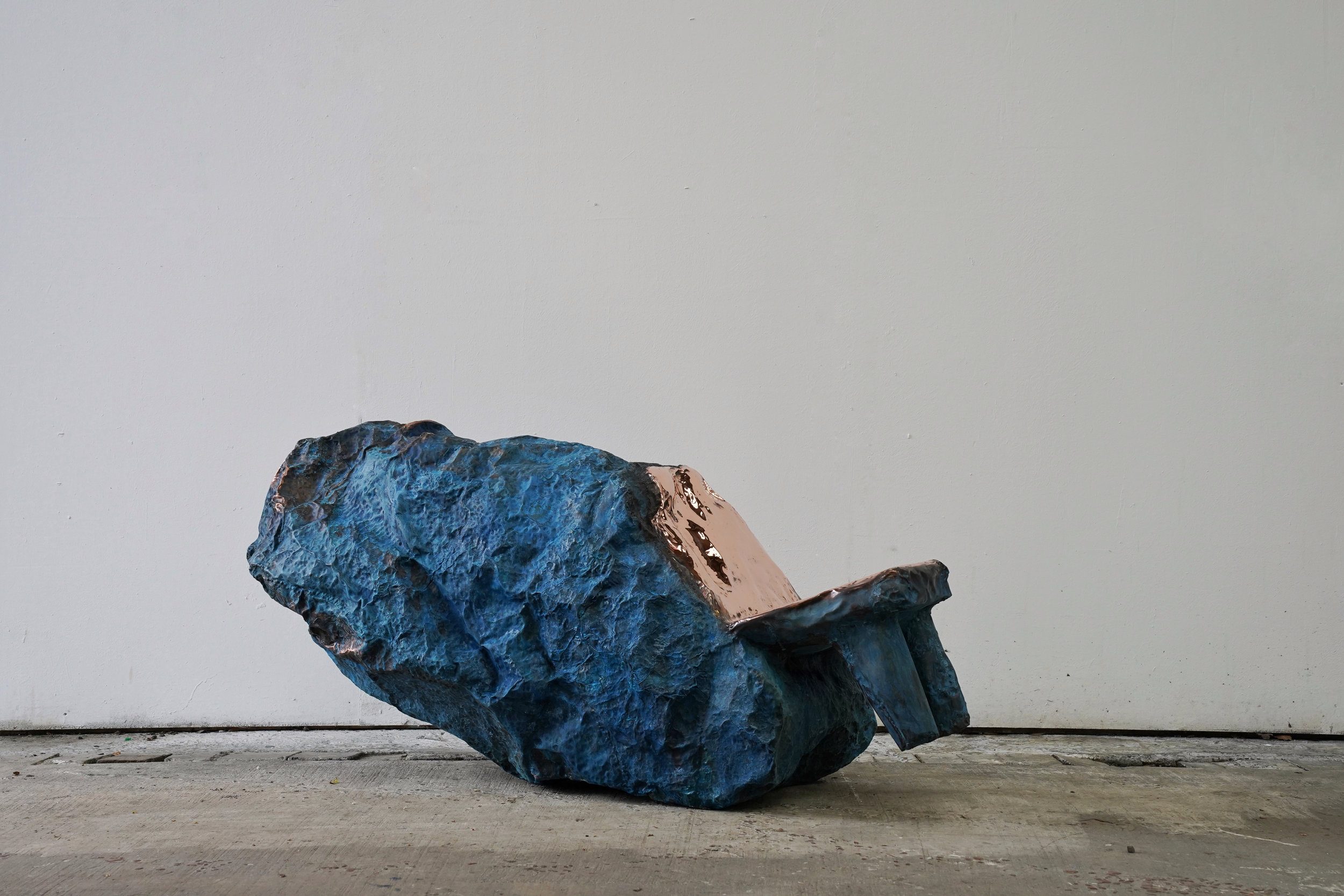 Rocking Chair IV