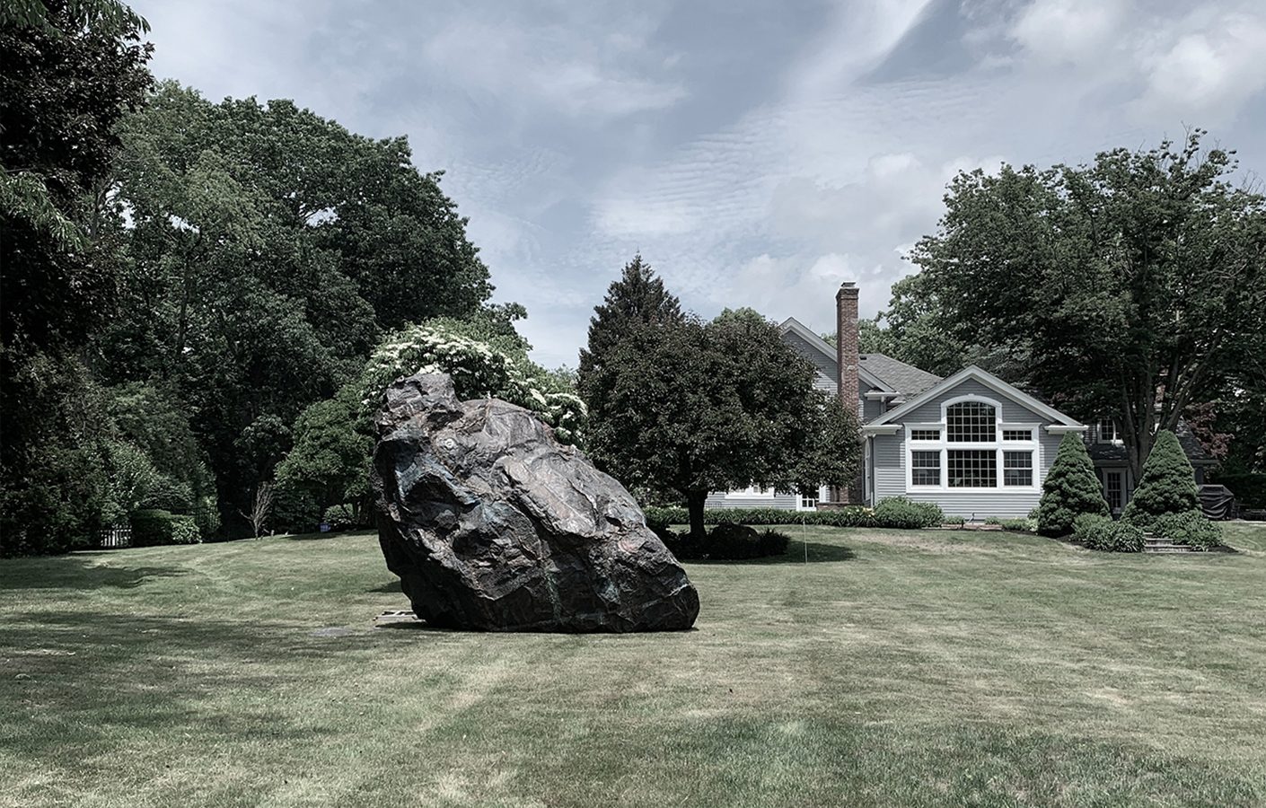 The Apocalypse (Sisyphus Part IV)