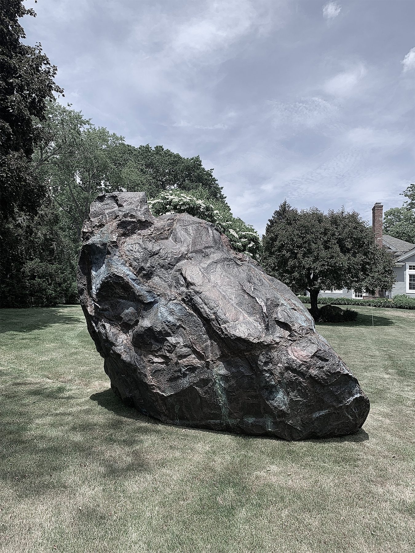 The Apocalypse (Sisyphus Part IV)
