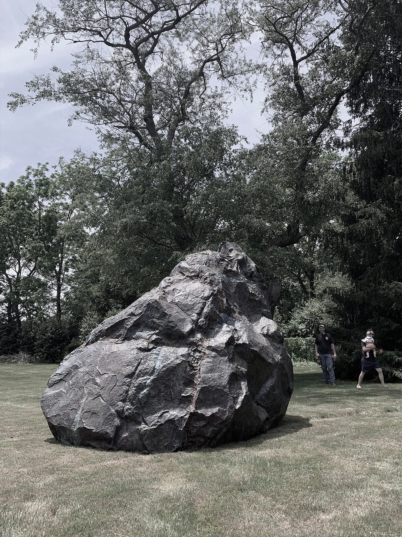 The Apocalypse (Sisyphus Part IV)